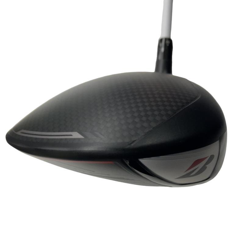 未開封ブリヂストンBX2HD ドライバー 10.5 SR BRIDGESTONE GOLF ブリヂストン BX2 HT 10.5° ドライバー DR