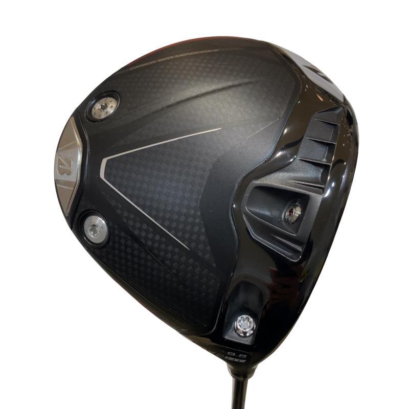 BRIDGESTONE GOLF ブリヂストン BX2 HT 9.5° ドライバー DR フレックス