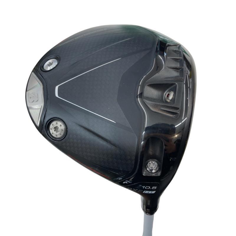 ブリヂストン BX2 HT ドライバー 10.5度 Diamana SR BRIDGESTONE GOLF ブリヂストン BX2 HT 10.5° ドライバー DR