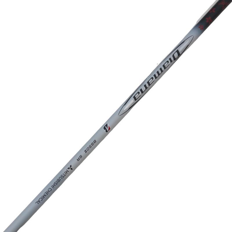 BRIDGESTONE GOLF ブリヂストン BX2 HT 10.5° ドライバー DR