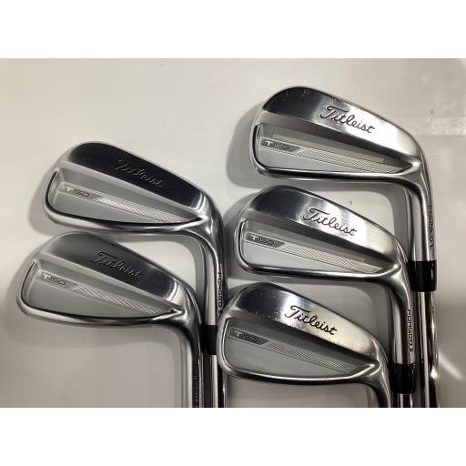 Titleist（タイトリスト） アイアンセット T150(2023) Titleist T150