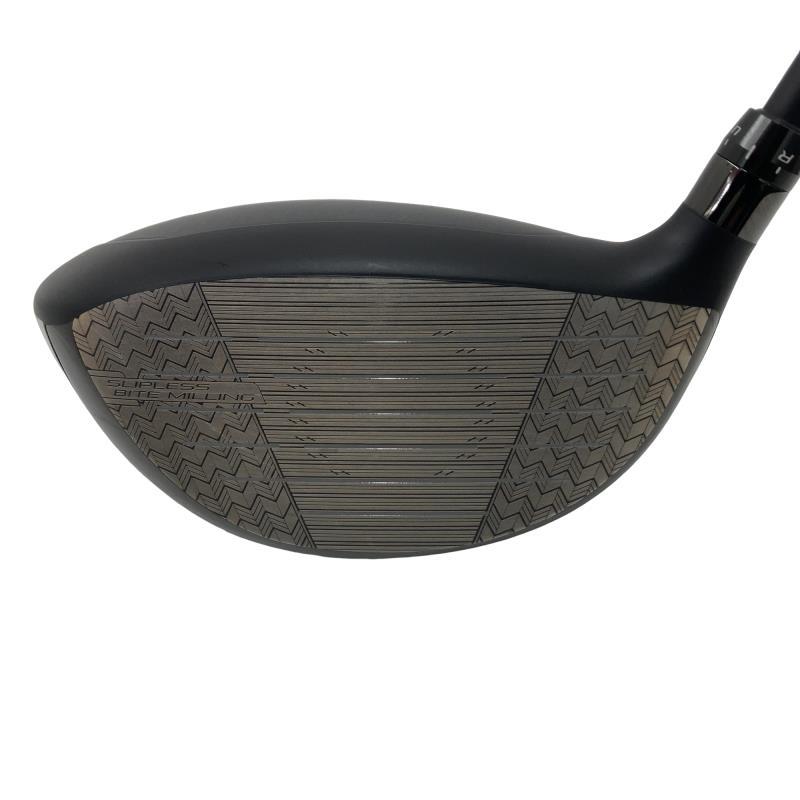 ブリヂストン BRIDGESTONE BX1 ST 9.5° ドライバー DR フレックスS_2