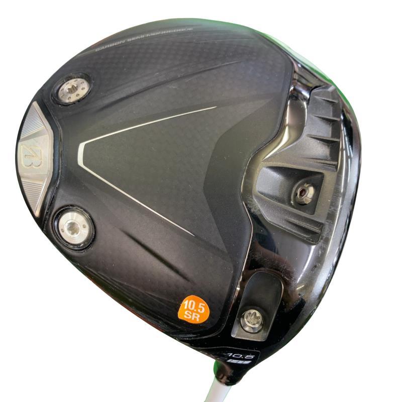 『新品未使用』ブリヂストン BX2HT 10.5 diamana SRドライバー BRIDGESTONE GOLF ブリヂストン BX2 HT 10.5° ドライバー DR