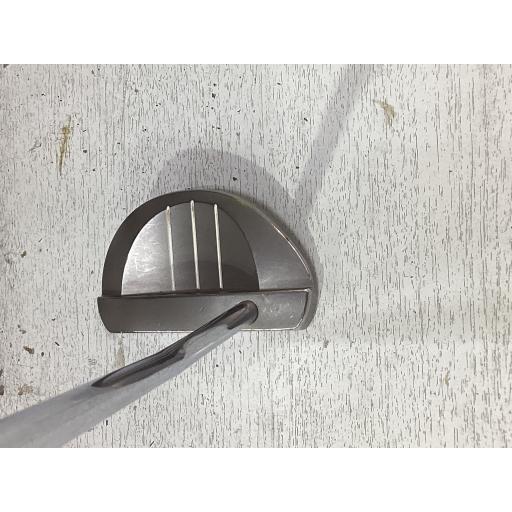 SCOTTY CAMERON タイトリスト スコッティ キャメロン パター RED