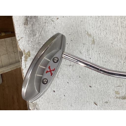 SCOTTY CAMERON タイトリスト スコッティ キャメロン パター RED