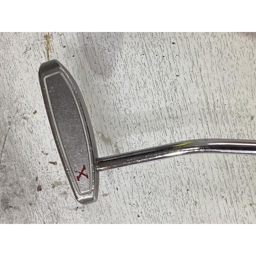 SCOTTY CAMERON タイトリスト スコッティ キャメロン パター RED