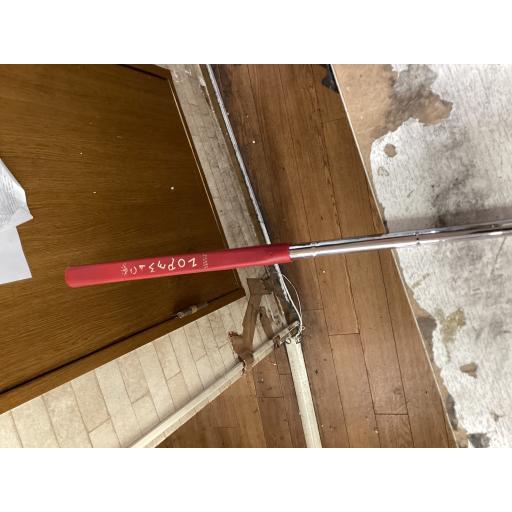SCOTTY CAMERON タイトリスト スコッティ キャメロン パター RED