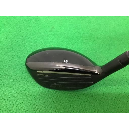 TaylorMade（テーラーメイド） Qi10 U4 ユーティリティ UT フレックスS