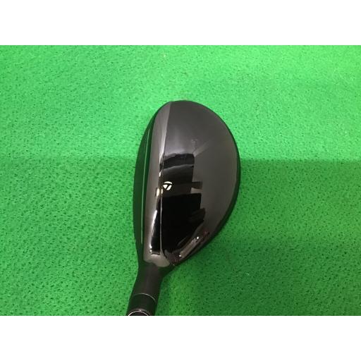 TaylorMade（テーラーメイド） Qi10 U4 ユーティリティ UT フレックスS