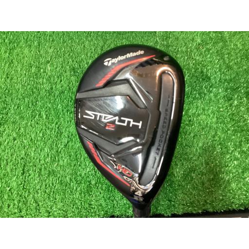 TaylorMade（テーラーメイド） ステルスツー ユーティリティ HD
