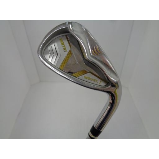 カタナゴルフ VOLTiO MODEL J アイアンセット Rシャフト7本セット