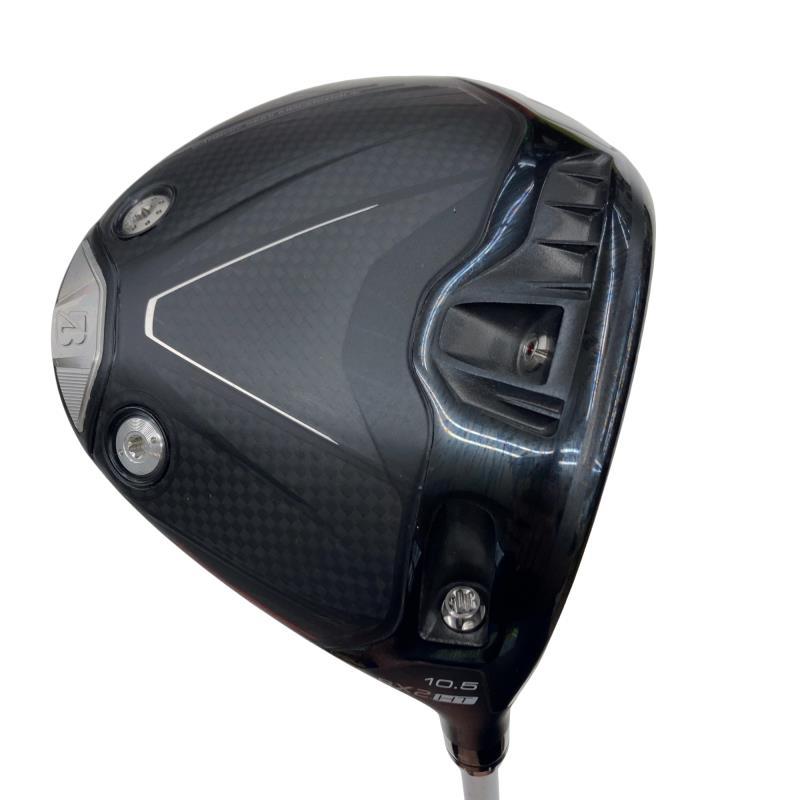 未開封ブリヂストンBX2HD ドライバー 10.5 SR BRIDGESTONE GOLF ブリヂストン BX2 HT 10.5° ドライバー DR