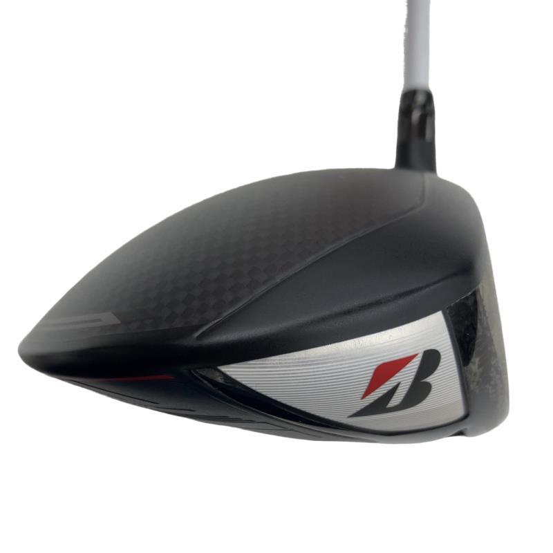 未開封ブリヂストンBX2HD ドライバー 10.5 SR BRIDGESTONE GOLF ブリヂストン BX2 HT 10.5° ドライバー DR