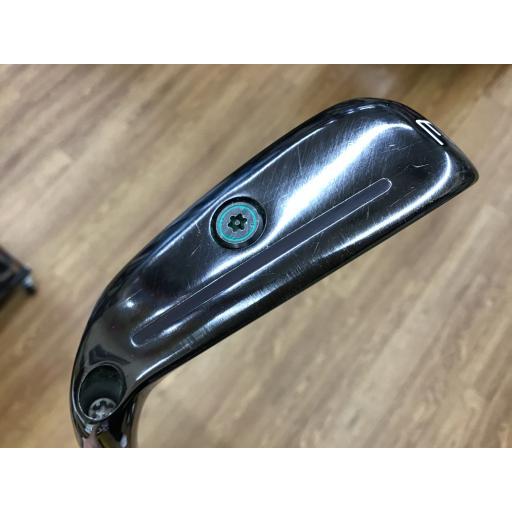 TaylorMade（テーラーメイド） GAPR MID U3 ユーティリティ UT