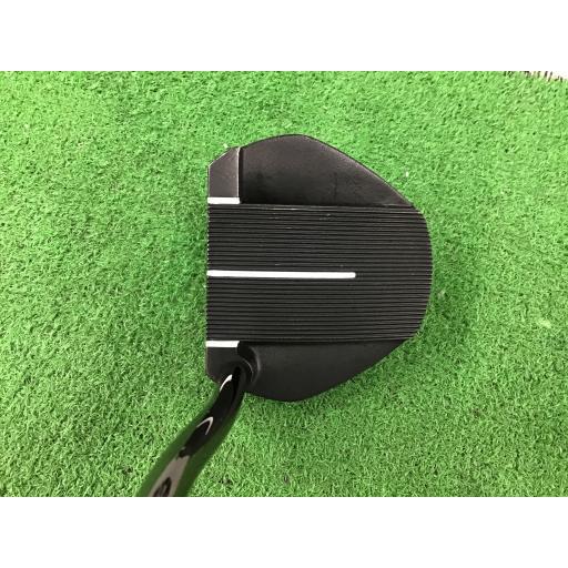 PING（ピン） PING FETCH(2021) 33インチ(PP58) パター PT フレックス