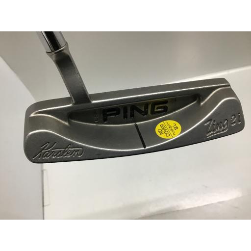 ピンアンサー2iアイソピュア短尺パター32インチメンズレディースゴルフクラブ男女 PING（ピン） ISOPUR Anser 2i パター PT フレックスその他 : ゴルフ