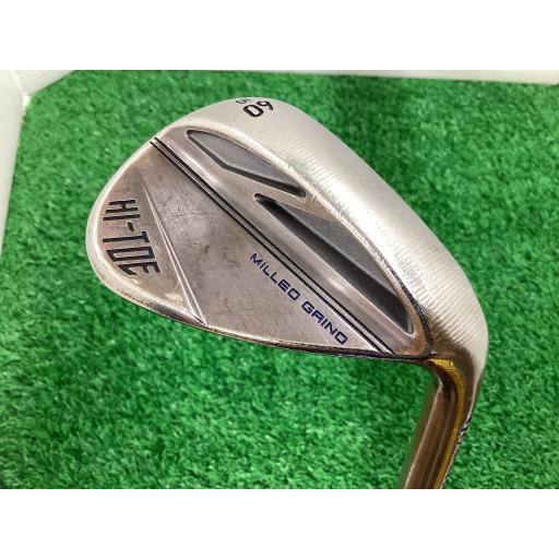 TaylorMade（テーラーメイド） Taylor Made MILLED GRIND HI-TOE(2022