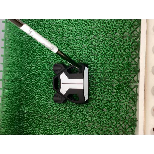 テーラーメイド　スパイダーツアー spider tour T3 34インチ TaylorMade（テーラーメイド） Spider TOUR T3 34インチ パター PT