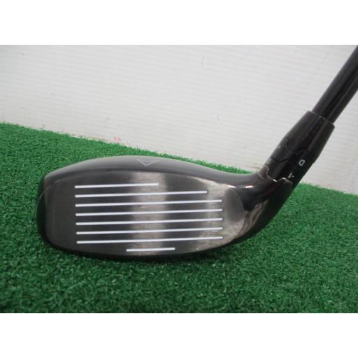 Callaway（キャロウェイ） BIG BERTHA(2023) U4 ユーティリティ UT