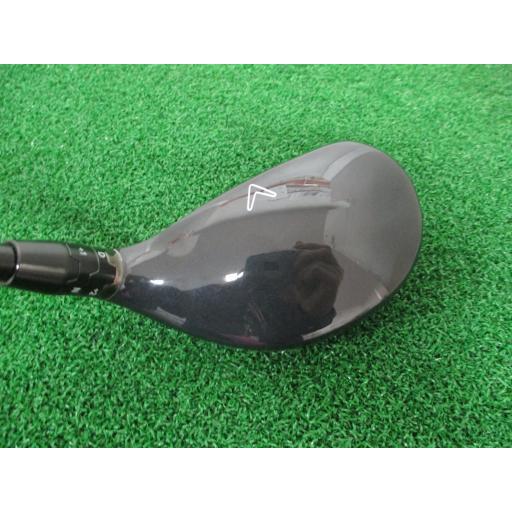 Callaway（キャロウェイ） BIG BERTHA(2023) U4 ユーティリティ UT