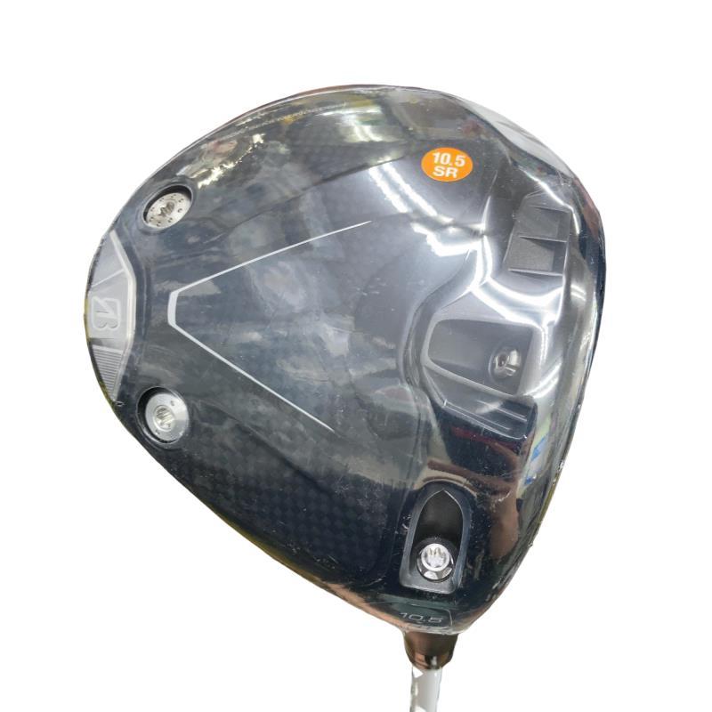 BRIDGESTONE GOLF ブリヂストン BX2 HT 10.5° ドライバー DR