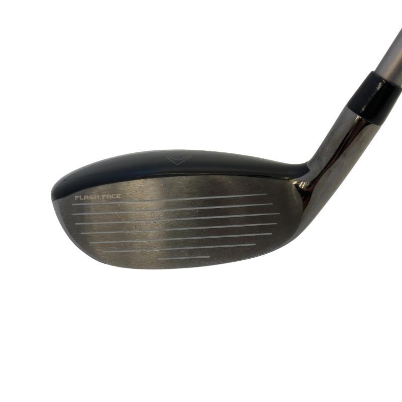 Callaway（キャロウェイ） EPIC FLASH STAR U5 ユーティリティ UT