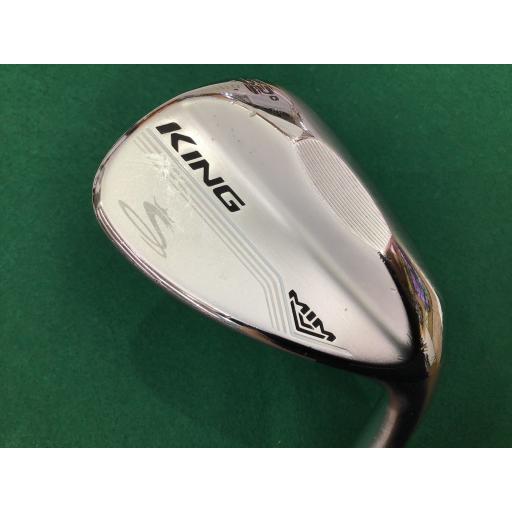 Cobra King ウェッジ 48度 52度 60度 セット コブラ　ウェッジ KING Black Wedge – COBRA Golf