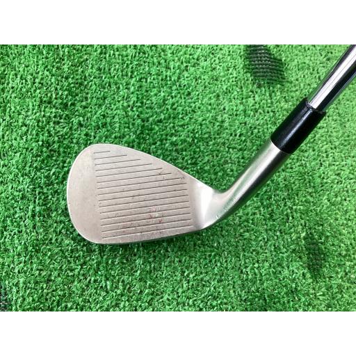 ミズノ Mizuno S23(カッパーコバルト) 54°/08°D ウェッジ WG フレックスSの画像