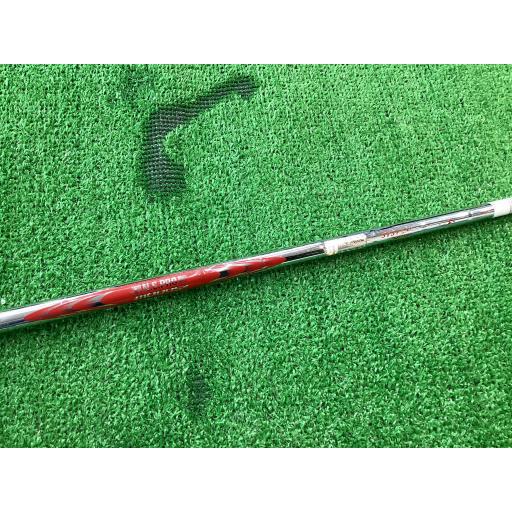 ミズノ Mizuno S23(カッパーコバルト) 54°/08°D ウェッジ WG フレックスSの画像