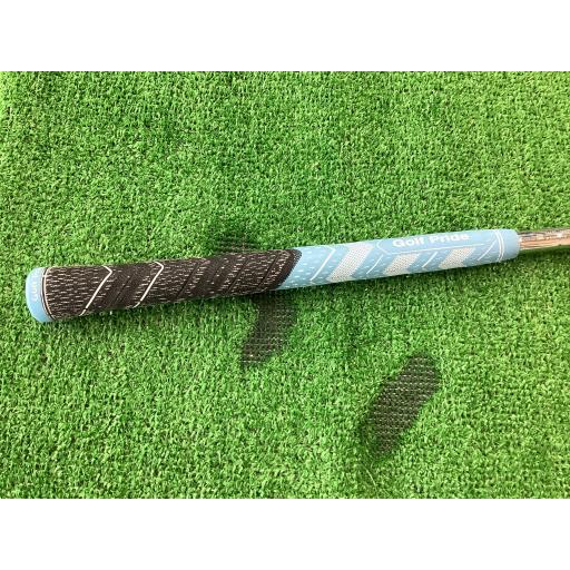ミズノ Mizuno S23(カッパーコバルト) 54°/08°D ウェッジ WG フレックスSの画像