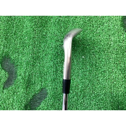 ミズノ Mizuno S23(カッパーコバルト) 54°/08°D ウェッジ WG フレックスSの画像