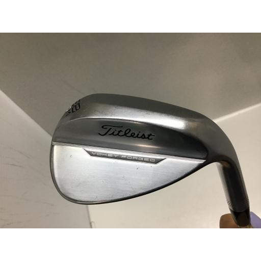 Titleist（タイトリスト） VOKEY FORGED(2023) 58°/10°M ウェッジ WG