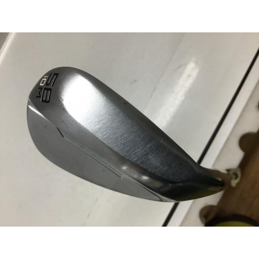 Titleist（タイトリスト） VOKEY FORGED(2023) 58°/10°M ウェッジ WG