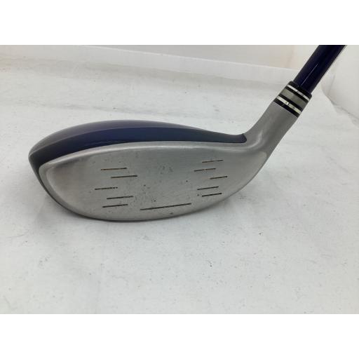 DUNLOP（ダンロップ） XXIO(2018) H3 ユーティリティ UT フレックスSR