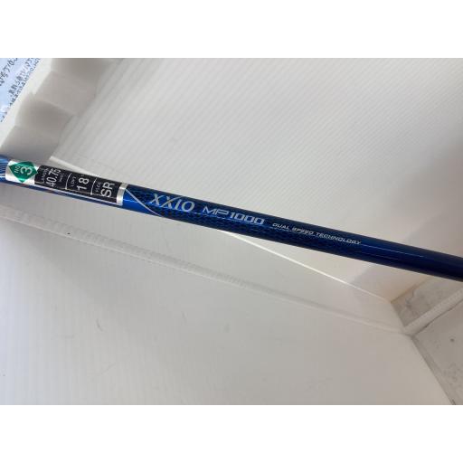 DUNLOP（ダンロップ） XXIO(2018) H3 ユーティリティ UT フレックスSR