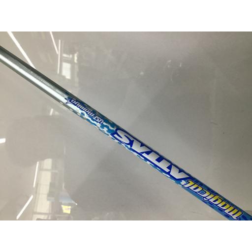 PROTO-CONCEPT FORGED IRON PC C07 6S アイアンセット IR フレックス