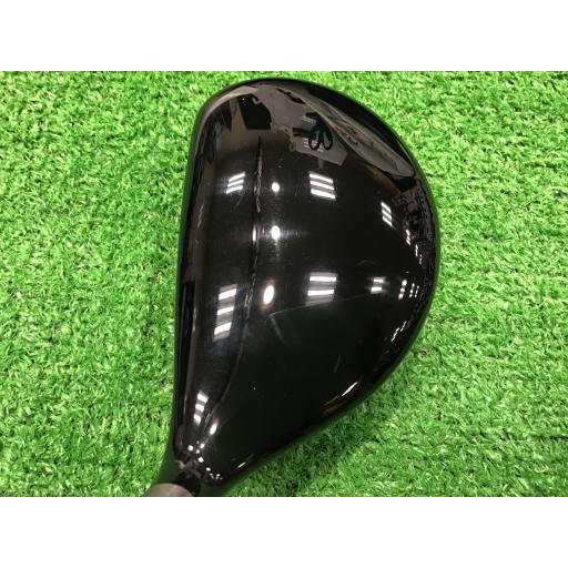 Callaway（キャロウェイ） APEX UW(2024) 21° ユーティリティ UT