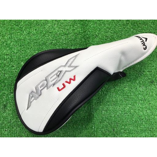 Callaway（キャロウェイ） APEX UW(2024) 21° ユーティリティ UT