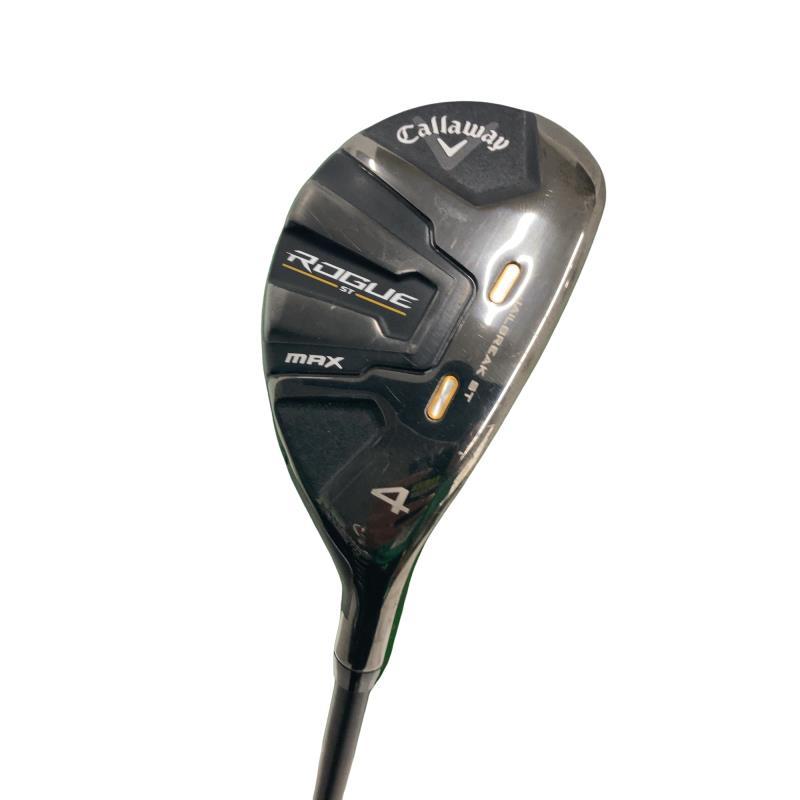 Callaway（キャロウェイ） ROGUE ST MAX U4 ユーティリティ UT
