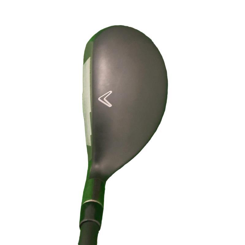 Callaway（キャロウェイ） ROGUE ST MAX U4 ユーティリティ UT