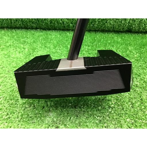 ラブゴルフ パター Mezz.1 L.A.B.GOLF 34インチ USA 中古 Cランク