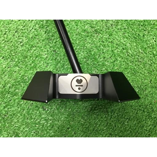 美品❗️L.A.B. GOLF★ MEZZ.1パター★ 34インチ パター MEZZ.1 メッツ.1 [34インチ /メンズ /右利き用] L.A.B. GOLF