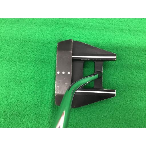 オデッセイ STROKE LAB BLACK BIG SEVEN TU 33インチ パター PT フレックスその他の画像