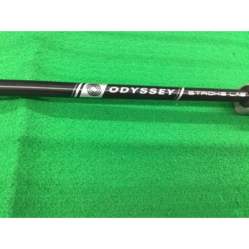 オデッセイ STROKE LAB BLACK BIG SEVEN TU 33インチ パター PT フレックスその他の画像