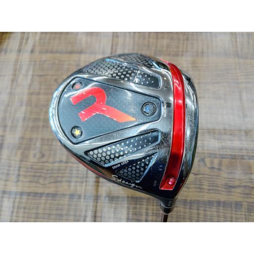 ロッディオ RODDIO S-Design 1W(ブラック) ドライバー ロッディオ RODDIO S-Design Oversized 1W(ブラック) F-Tune