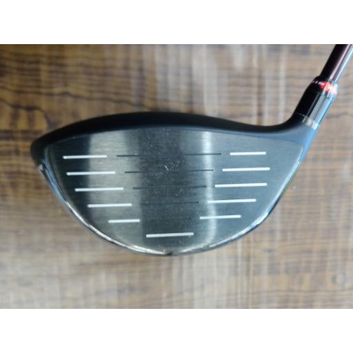 ロッディオ RODDIO S-Design 1W(ブラック) ドライバー ロッディオ RODDIO S-Design Oversized 1W(ブラック) F-Tune