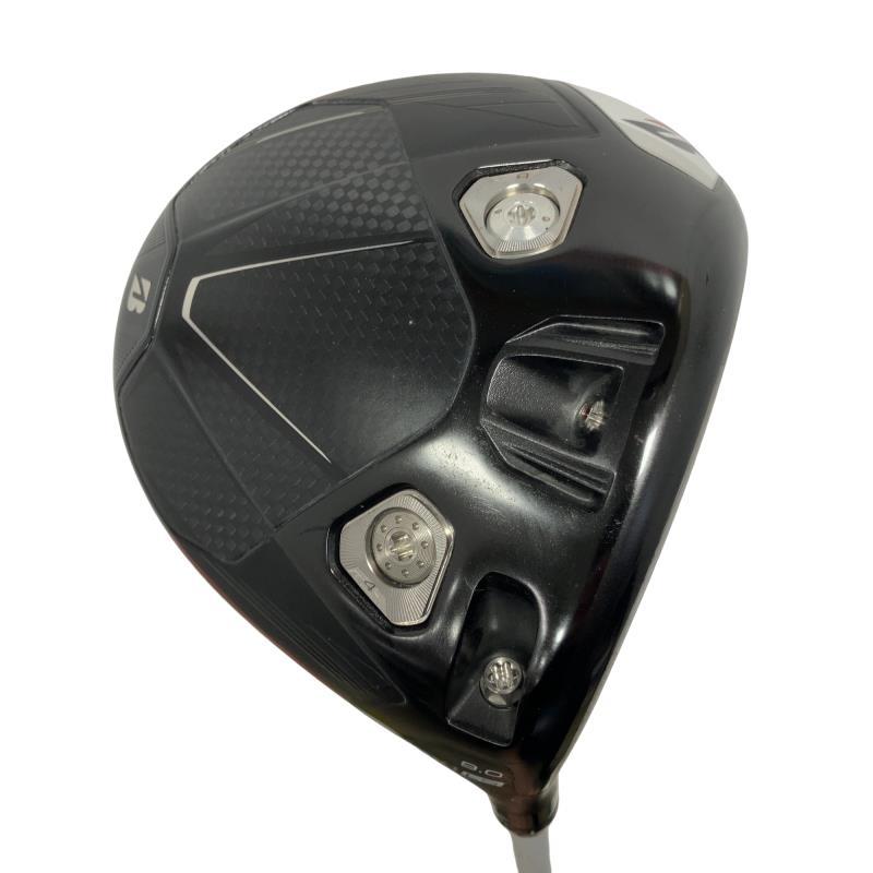 BRIDGESTONE GOLF ブリヂストン BX1 LS 9° ドライバー DR フレックスS