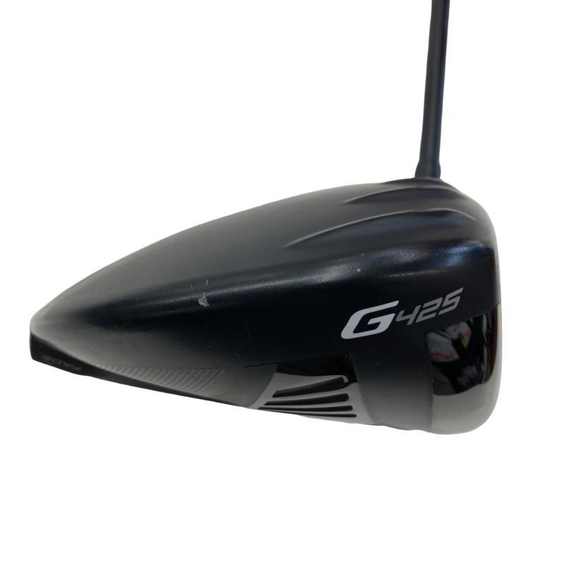 PING（ピン） G425 MAX 9°(アーコス付き) ドライバー DR フレックスSR