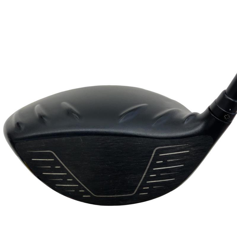 新品❗PING G425 ドライバー 9° MAX フレックスSR PING（ピン） G425 MAX 9°(アーコス付き) ドライバー DR フレックスSR