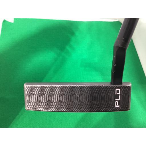 ピン PLD MILLED PRIME TYNE 4 35インチ パター PT フレックスその他の画像